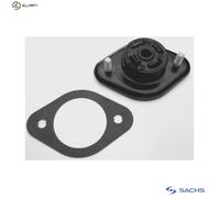 SACHS 802 383 Suspension Strut Support Mount compatible with BMW 3 Coupe (E46) 1998-2006 Left, Right, Rear Axle and Other Vehicles
