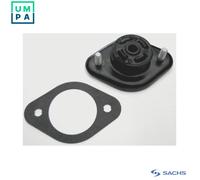 SACHS 802 383 Suspension Strut Support Mount compatible with BMW 3 Coupe (E46) 1998-2006 Left, Right, Rear Axle and Other Vehicles