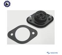 SACHS 802 383 Suspension Strut Support Mount compatible with BMW 3 Coupe (E46) 1998-2006 Left, Right, Rear Axle and Other Vehicles