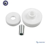 SUSPENSION STRUT SUPPORT MOUNT 802 398 FOR MINI CLUBMAN W17 D14 /1ND 1.4L 4cyl