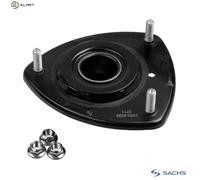 SUSPENSION STRUT SUPPORT MOUNT 802 404 FOR TOYOTA YARIS/VERSO/VAN/FUN/CARGO 1.3L