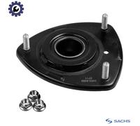 SUSPENSION STRUT SUPPORT MOUNT 802 404 FOR TOYOTA YARIS/VERSO/VAN/FUN/CARGO 1.3L