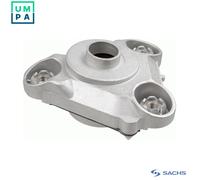 Sachs Top Strut Mount 802 406 - Suspension Strut Support for Peugeot Boxer Van/Bus Fiat