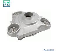 SACHS 802 408 Top strut mount