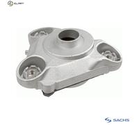 SUSPENSION STRUT SUPPORT MOUNT 802 408 FOR PEUGEOT BOXER/FURGON/Van/Bus FIAT