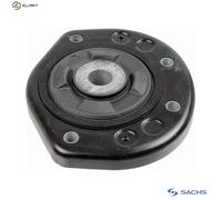 Shock absorber cushion Front Axle Left 802 419 SACHS for MERCEDES-BENZ VW