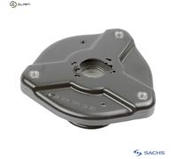 Sachs Top Strut Mount 802 424 for Mercedes-Benz W204 C204 S204 A207 - 2x