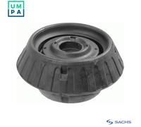 Sachs Suspension Strut Support Mount 802 461 - Fits Honda Jazz II - UK Seller