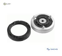 SACHS 802 462 Top strut mount