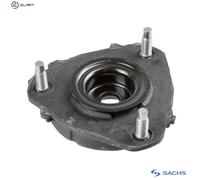Top Strut Mounting for FORD MONDEO SACHS 802 469
