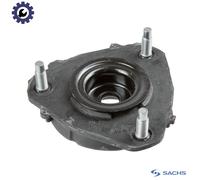 Top Strut Mounting for FORD MONDEO SACHS 802 469