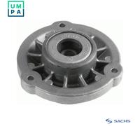 SACHS Top Strut Mount 802 499 – Front Axle Left/Right – for BMW 5 GT/Saloon/Touring