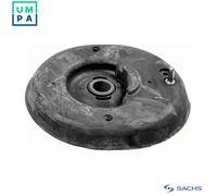 Sachs Shock Absorber Cushion 802 537 - Front Axle Left - for CITROËN C3 I Pluriel