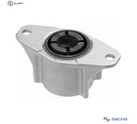 Shock absorber cushion Rear Axle Left 802 540 SACHS for VOLVO FORD
