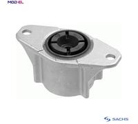 Shock absorber cushion Rear Axle Left 802 540 SACHS for VOLVO FORD