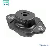 SUSPENSION STRUT SUPPORT MOUNT 802 547 FOR BMW 1/E8/E82/X/SUV/E84/SAV/3/E9/E88