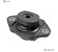 SUSPENSION STRUT SUPPORT MOUNT 802 547 FOR BMW 1/E8/E82/X/SUV/E84/SAV/3/E9/E88