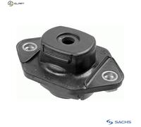 SUSPENSION STRUT SUPPORT MOUNT 802 547 FOR BMW 1/E8/E82/X/SUV/E84/SAV/3/E9/E88