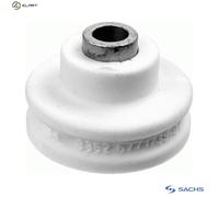 SUSPENSION STRUT SUPPORT MOUNT 802 548 FOR BMW 1/E8/E82/3/E9/Convertible/E88