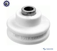 SACHS 802 548 Top strut mount