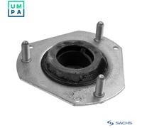 SACHS 802 555 Top strut mount