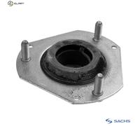 SACHS 802 555 Top strut mount
