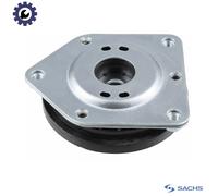 SUSPENSION STRUT SUPPORT MOUNT 802 559 FOR MERCEDES-BENZ M266.960/980 2.0L 4cyl