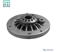 Shock absorber cushion Front Axle Left 802 641 SACHS for BMW X3 X4