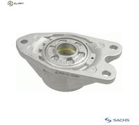 SACHS 803 047 Suspension Strut Support Mount Compatible for BMW 3 (F30, F80) 2011-2018 Left, Right, Rear Axle and Other Vehicles