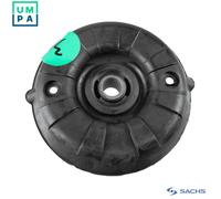 Shock absorber cushion Front Axle Left 803 050 SACHS for PEUGEOT 5008 3008 I MPV