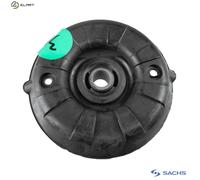 Shock absorber cushion Front Axle Left 803 050 SACHS for PEUGEOT 5008 3008 I MPV