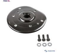 SUSPENSION STRUT SUPPORT MOUNT 803 052 FOR FORD MONDEO/V/IV/Turnier FUSION 1.8L