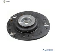 SACHS 803 114 Top strut mount