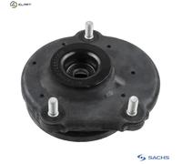 SACHS 803 125 Top strut mount