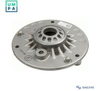 SACHS 803 160 Top strut mount