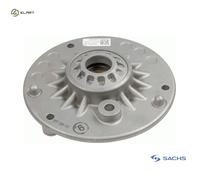 SACHS 803 161 Top strut mount