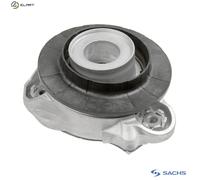 Top Strut Mounting for FIAT DUCATO SACHS 803 164 fits Front Axle Right