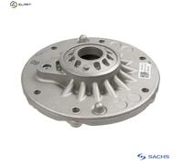 Sachs Shock Absorber Cushion 803 213 - Front Axle Left - for BMW 1 Sports Hatch 3