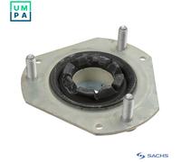 Sachs Shock Absorber Cushion 803 275 - Front Axle Left - for Ford B-MAX