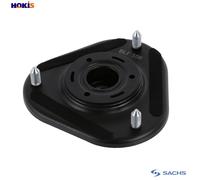 Sachs Suspension Strut Mount 803 432 – Rear Axle Left – Fits Lexus Toyota Porsche Scion