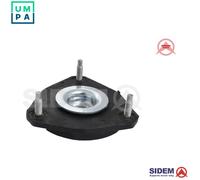 SUSPENSION STRUT SUPPORT MOUNT 803415 FOR FORD TRANSIT/Van/Platform/Chassis 2.4L