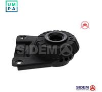 SIDEM 803502 Top strut mount