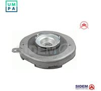 SIDEM 805413 Top strut mount