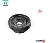FRONT SUSPENSION STRUT SUPPORT MOUNT 805414 SIDEM