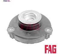 Top Strut Mounting fits VW POLO Front 1999 on FAG 6N0412331D 8Z0412331 Quality