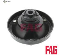 SUSPENSION STRUT SUPPORT MOUNT 814 0136 10 FOR BMW X5/SAV/E53 M57D30 M54B30 3.0L