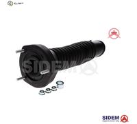SIDEM 845502 Top strut mount