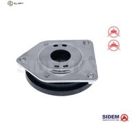 SUSPENSION STRUT SUPPORT MOUNT 849404 FOR MERCEDES-BENZ M266.960/980 2.0L 4cyl