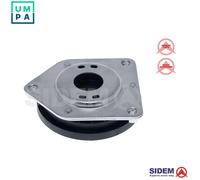 SUSPENSION STRUT SUPPORT MOUNT 849404 FOR MERCEDES-BENZ M266.960/980 2.0L 4cyl