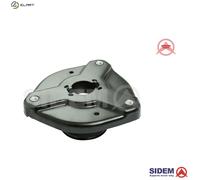 SIDEM 849405 Top strut mount